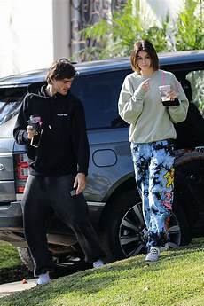 Printed Sweats