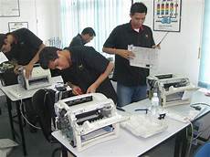 Printer Repair
