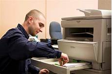 Printer Repair