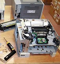 Printer Repair