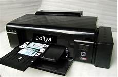 Printer Supplies