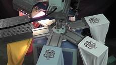 Printing Machinery