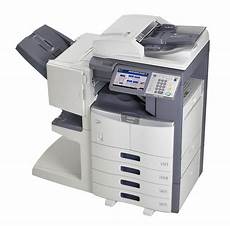 Printing machines