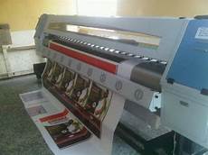 Printing machines