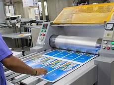 Printing machines