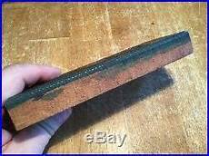 Printing Plate