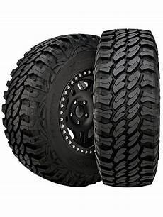 Pro Comp Tires
