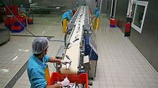 Production equipments