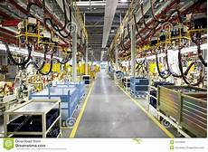 Production lines