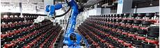 Production lines