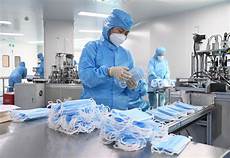 Production lines