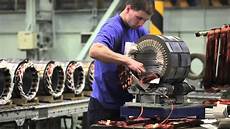 Production machines