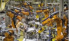 Production machines