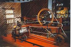 Production machines