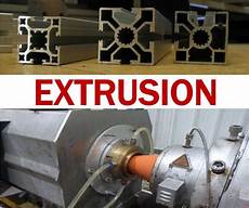 Profile Extrusion Machinery