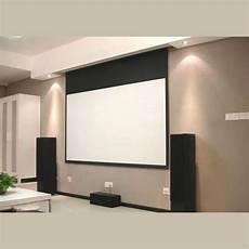Projection Screens