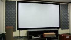 Projection Screens