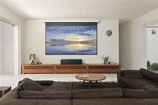 Projection Screens