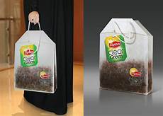 Promotion Packing Advertising Bag