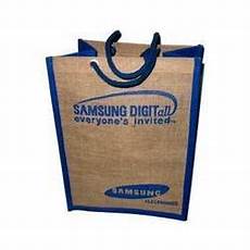 Promotion Packing Advertising Bag