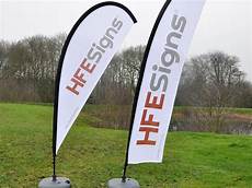 Promotional Advertising Signs
