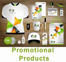 Promotional Ideas