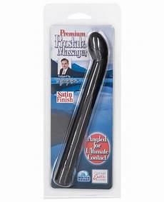 Prostate Massager
