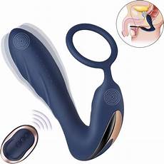 Prostate Massager