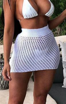 Pu Skirts
