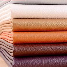 PU Synthetic Leather