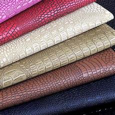 PU Synthetic Leather