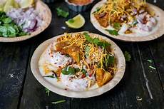 Puffed Food