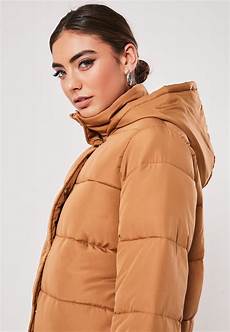 Puffer Coats