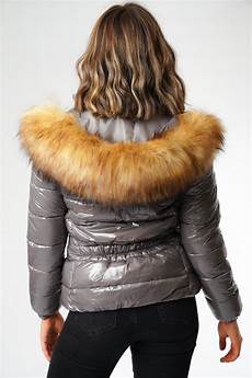Puffer Coats