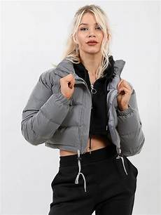 Puffer Coats