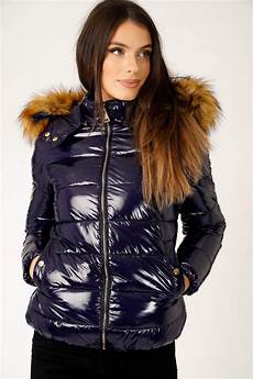 Puffer Jackets