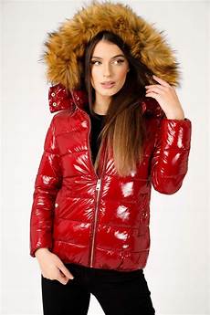 Puffer Jackets
