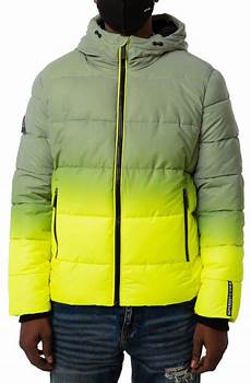Puffer Jackets
