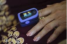 Pulse Oximeters