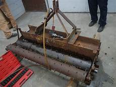 Pulverizer machine