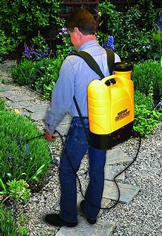 Pump Sprayer