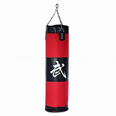 Punching-Bag-Sand-Bag