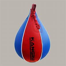 Punching-Balls-Speed-Balls