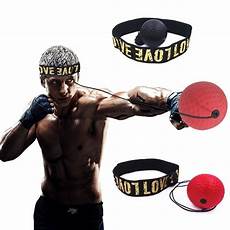 Punching-Balls-Speed-Balls