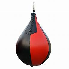 Punching-Balls-Speed-Balls