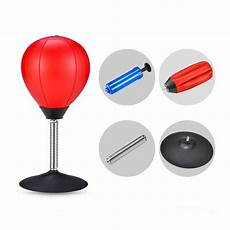 Punching-Balls-Speed-Balls