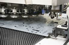 Punching Machines