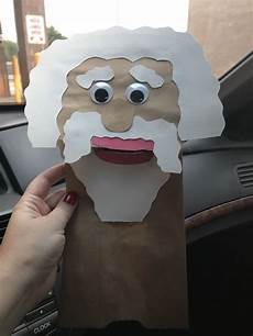 Puppets