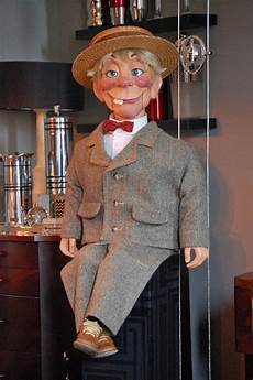 Puppets