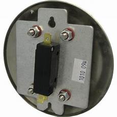 Push Button Switches